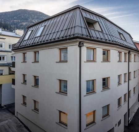 Cityapartments Schwaz Exterior foto