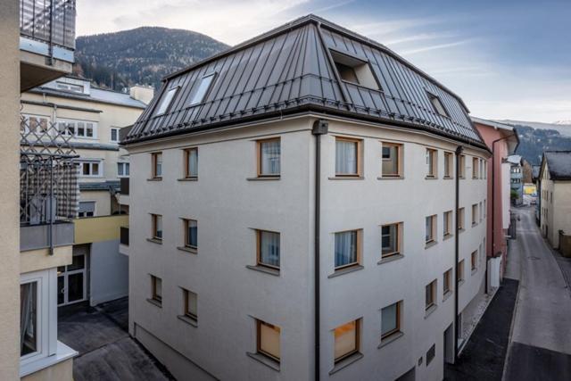 Cityapartments Schwaz Exterior foto